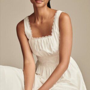 Femme Midi Dress Lucky Brand